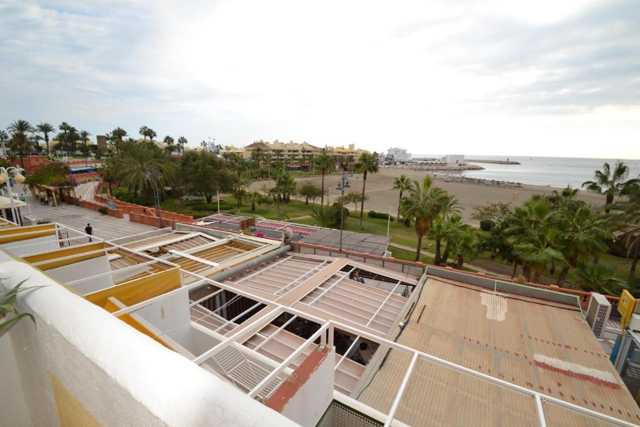 Apartment Plaza Ole Benalmadena
