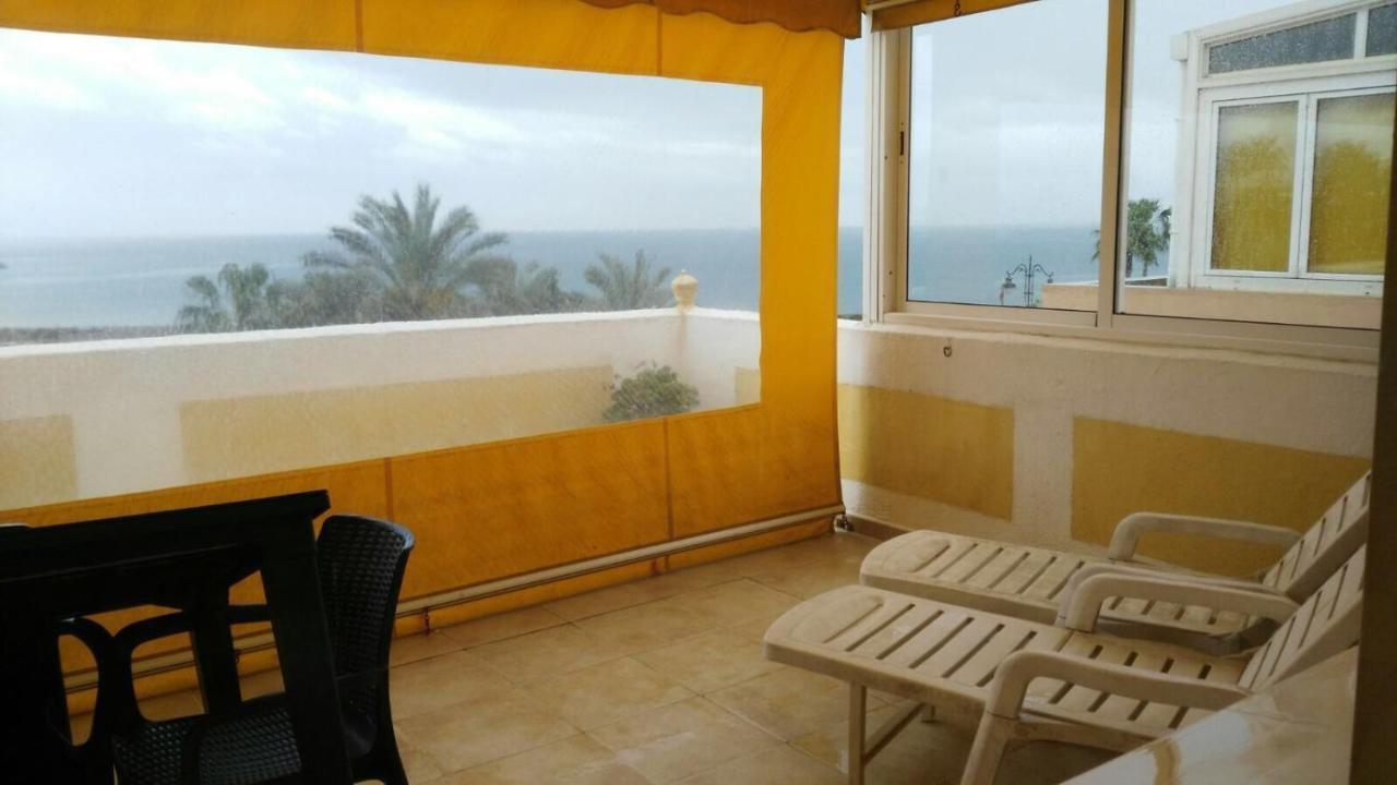Apartment Plaza Ole Benalmadena