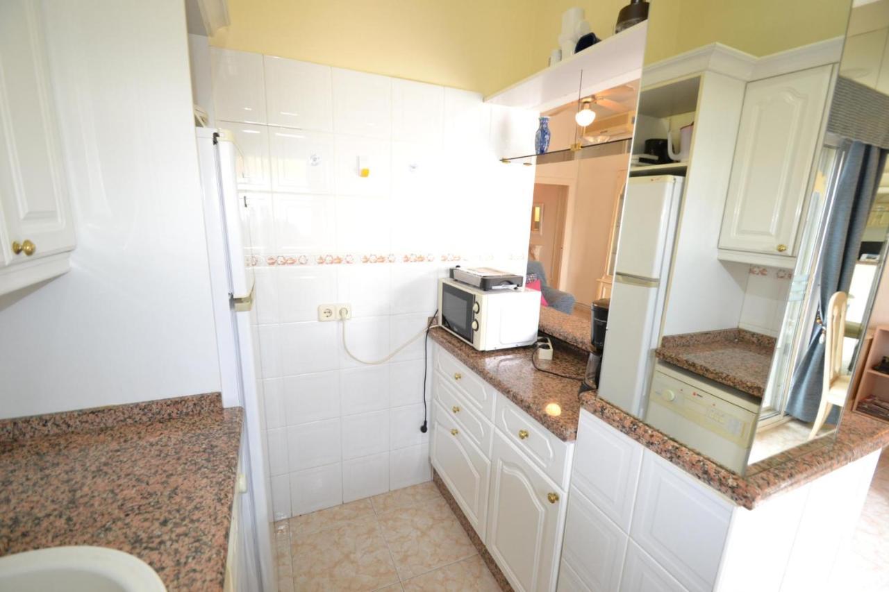 Plaza Ole Apartment